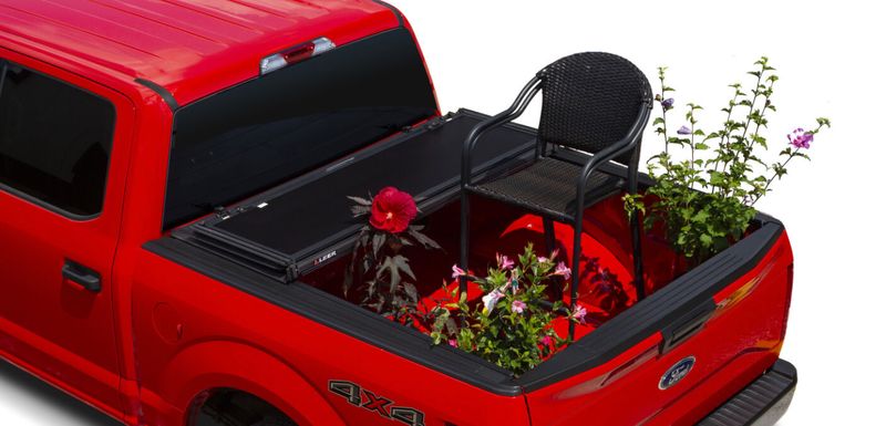 LEER Folding HF350M tonneau cover replacement buckle kit #206185