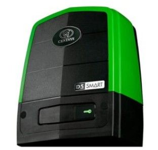 Centsys Slide Gate Automation