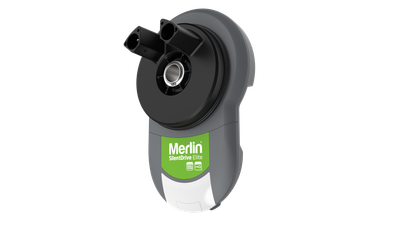 Merlin GARAGE DOOR Automation