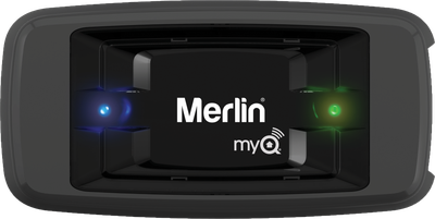 Merlin Smart Automation