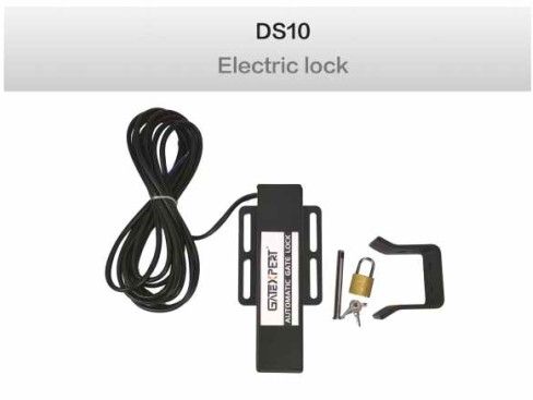 Electric Swing Gate Lock (not magnetic)