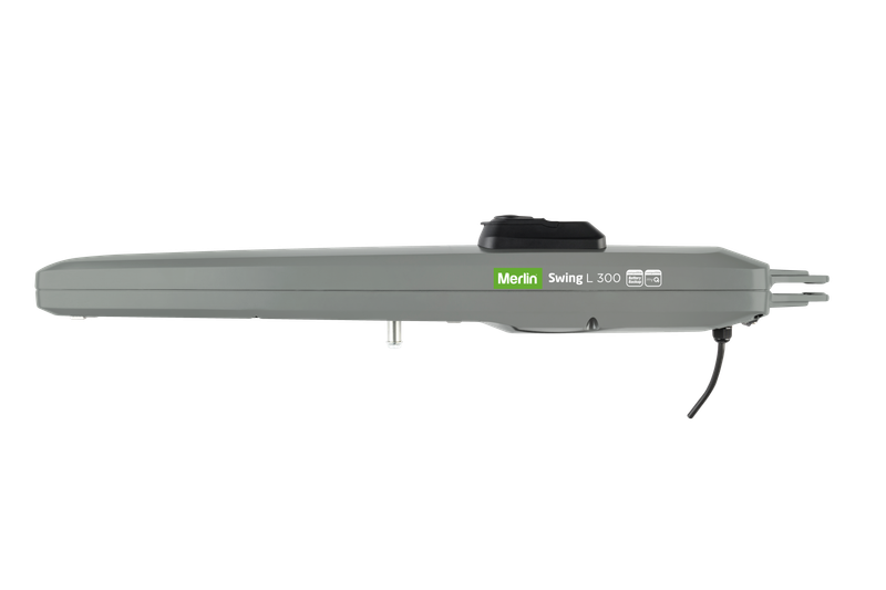 Merlin SINGLE Swing Gate Opener LOW VOLTAGE