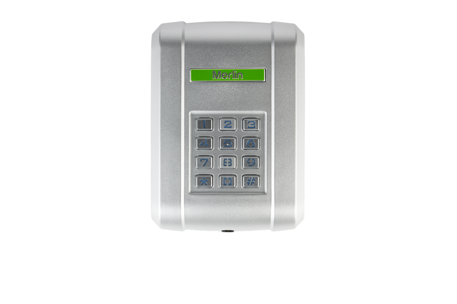 MERLIN WIRELESS KEYPAD