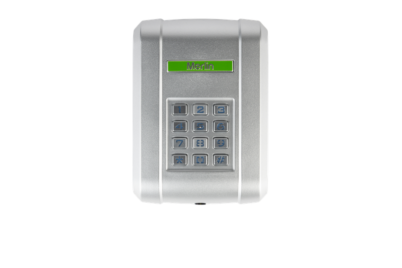 MERLIN WIRELESS KEYPAD