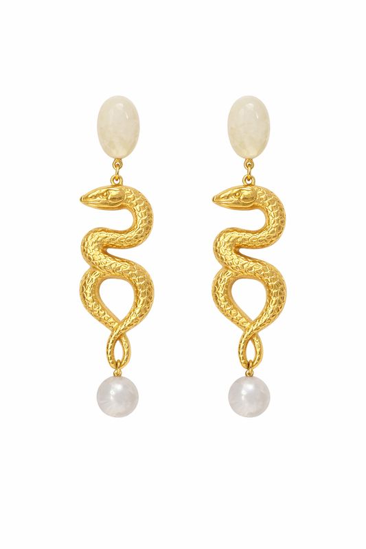 Serpent Pearl