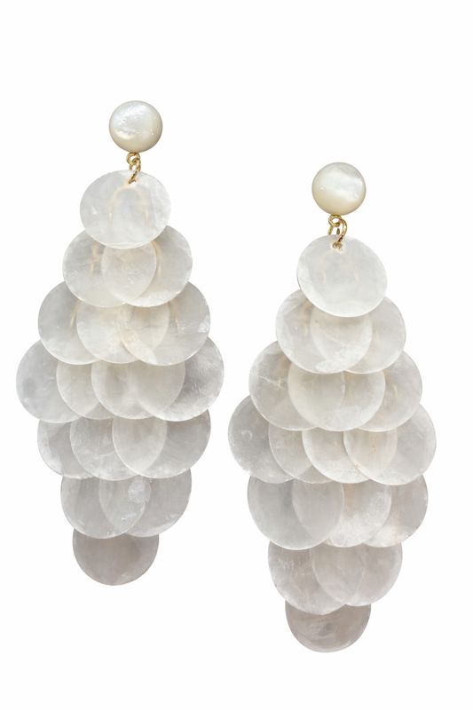Fleur de Shell