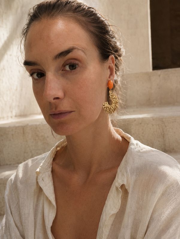 „Coralie Soleil“
