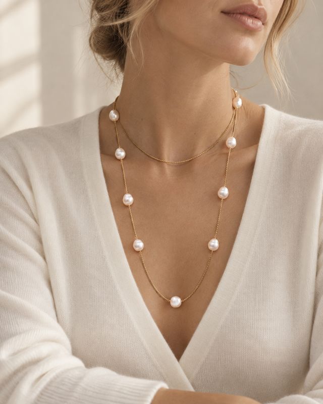 PEARL NO. 9