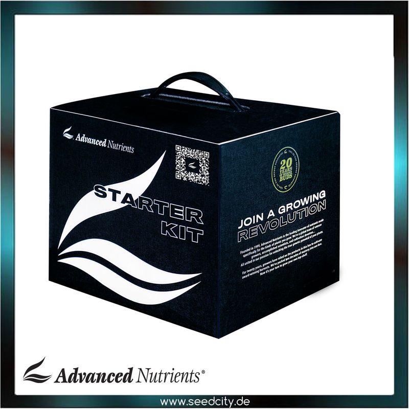 Advanced Nutrients - Starter Kit