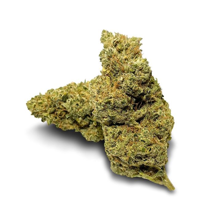 Lucky Hemp - Pineapple Punch CBD - Cali Pack