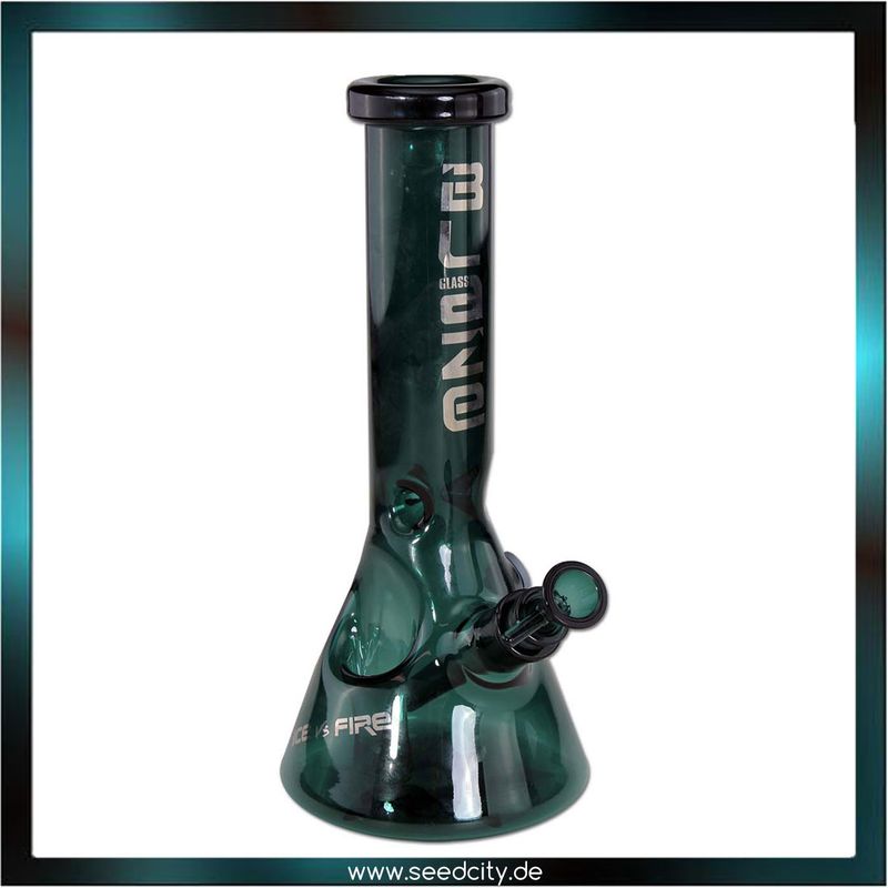 BLAZE - Icebong Ice vs. Fire