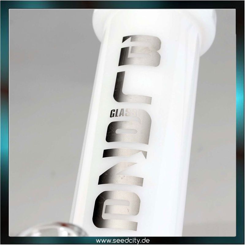 BLAZE - Icebong Ice vs. Fire