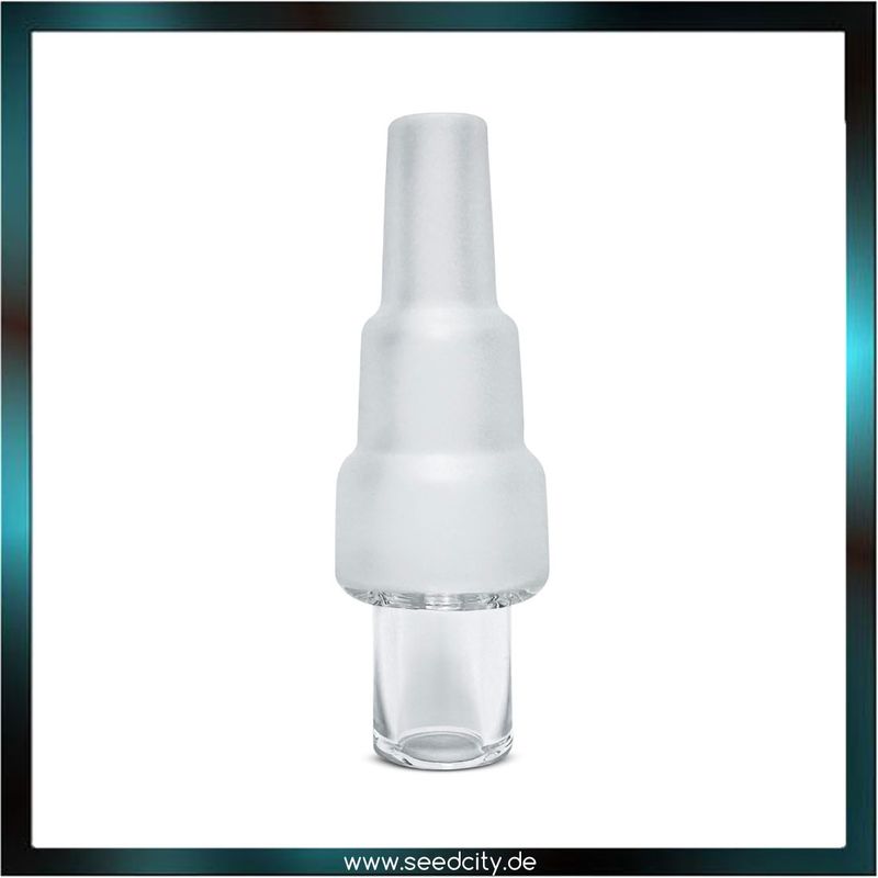 NORDDAMPF - RELICT Bong Adapter