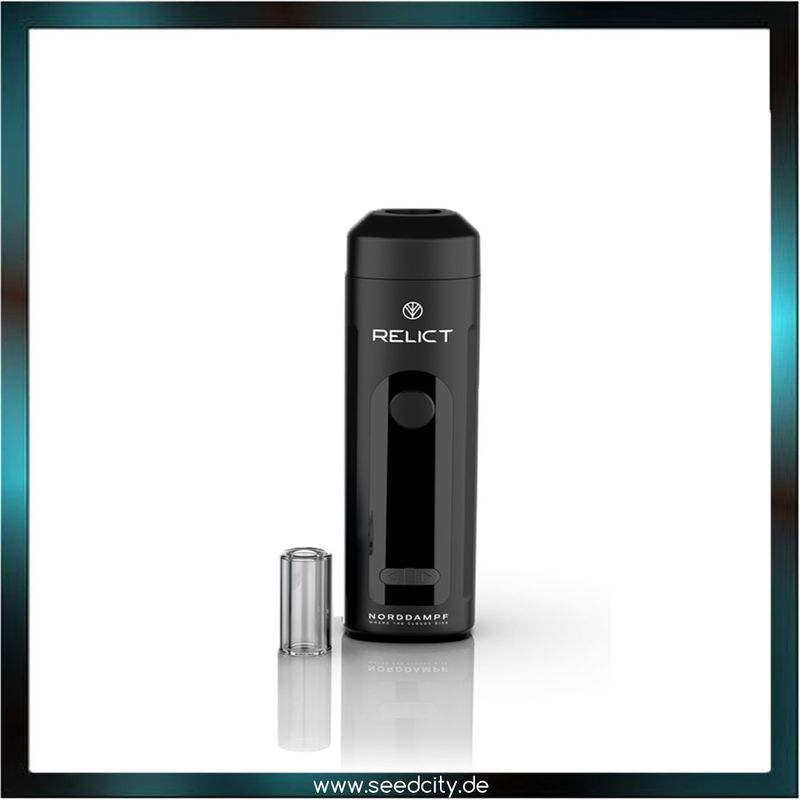 NORDDAMPF - RELICT Vaporizer