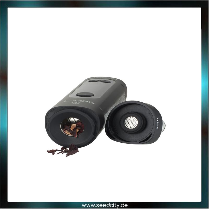 NORDDAMPF - RELICT Vaporizer