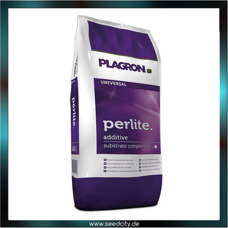 PLAGRON Perlite 10l
