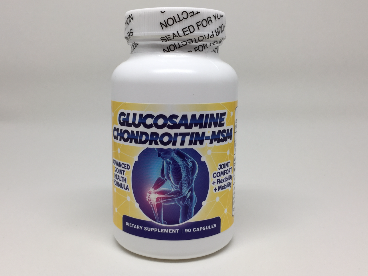 GLUCOSAMINE