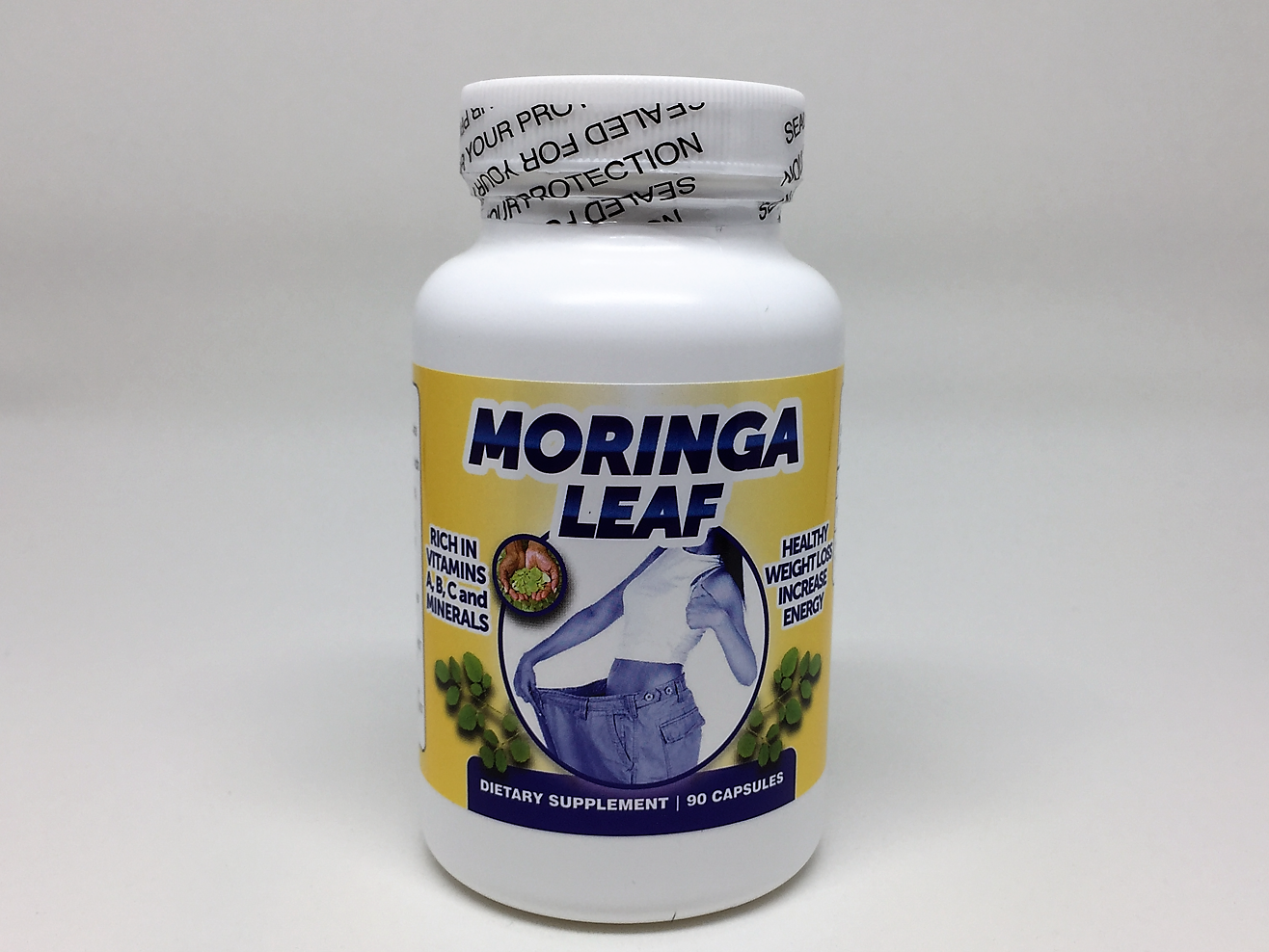 MORINGA LEAF