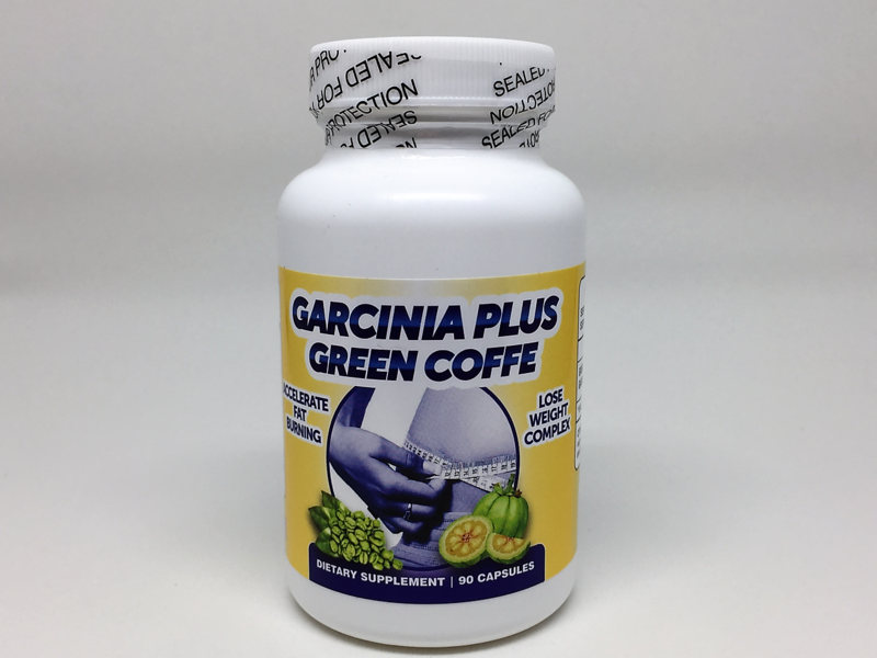 GARCINIA PLUS