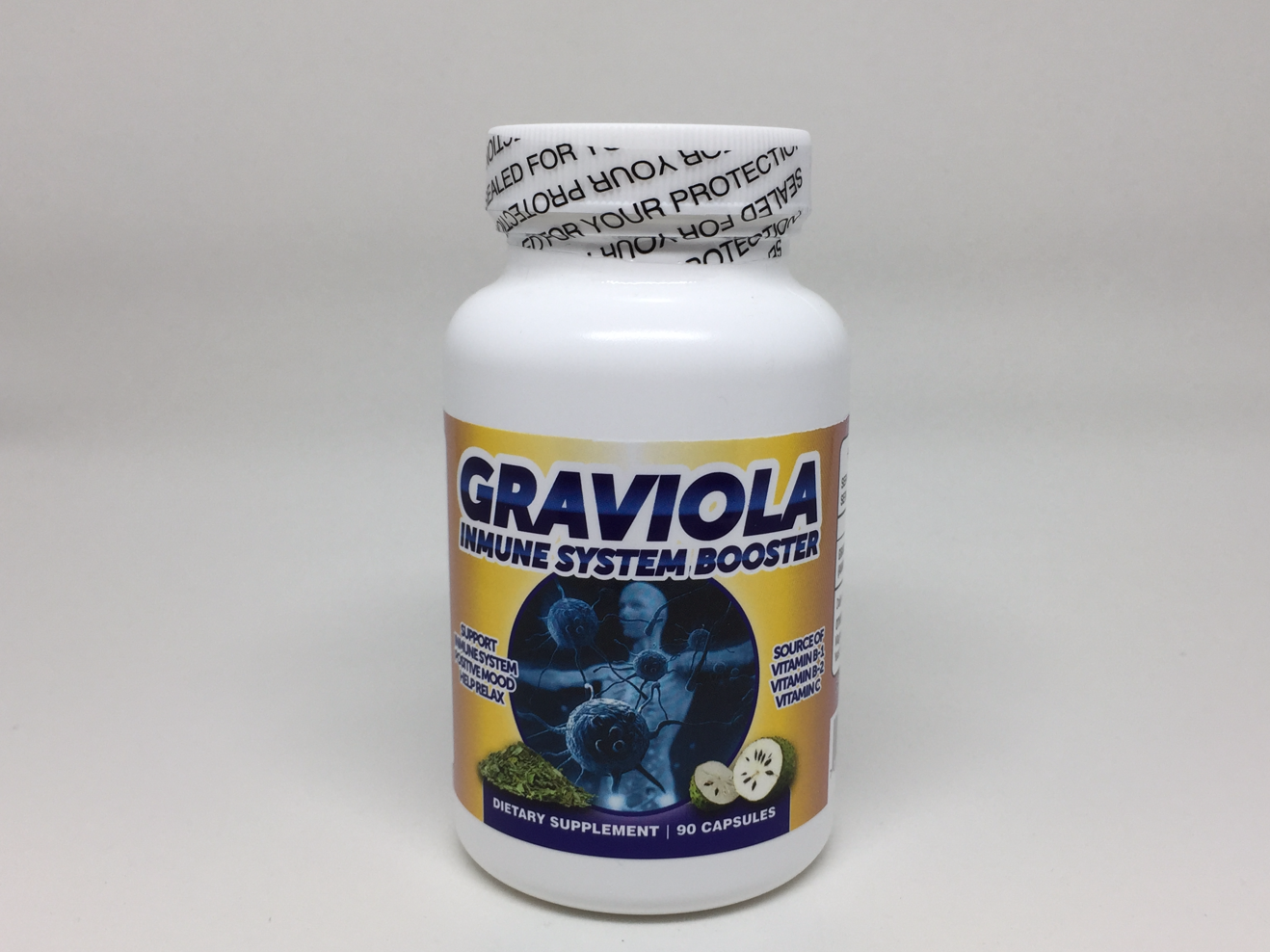 GRAVIOLA