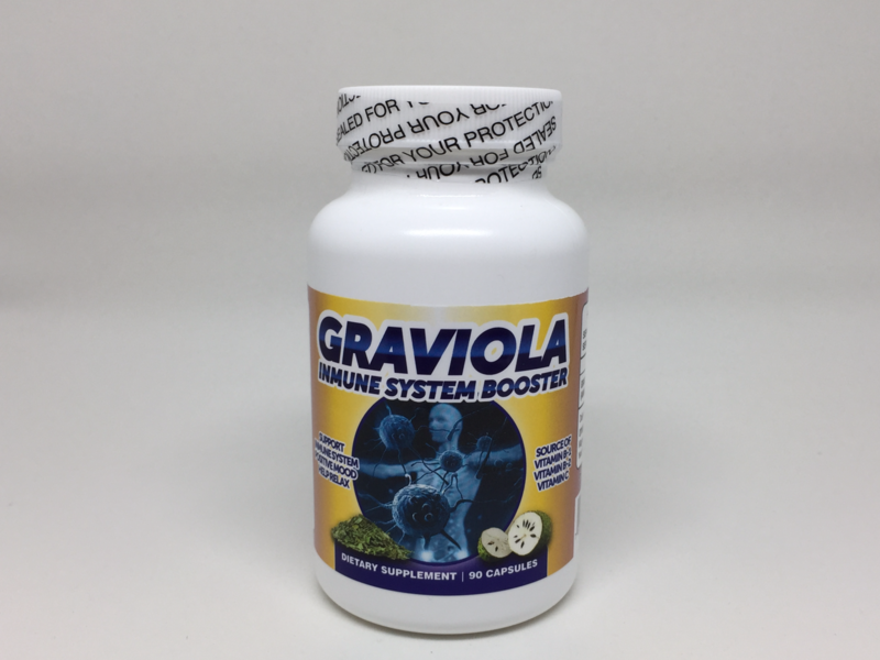 GRAVIOLA