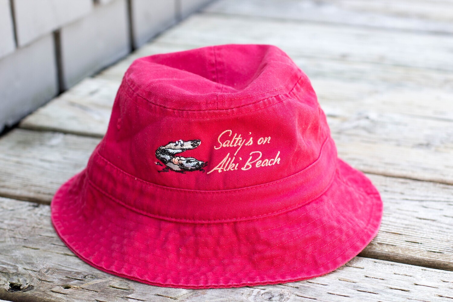 Salty's Bucket Hat