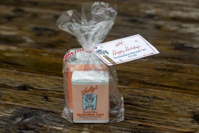 Seasonings Gift Set