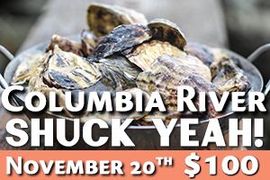 Portland Shuck Yeah Nov 2025