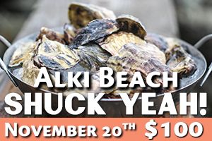 Seattle Shuck Yeah Nov 2025