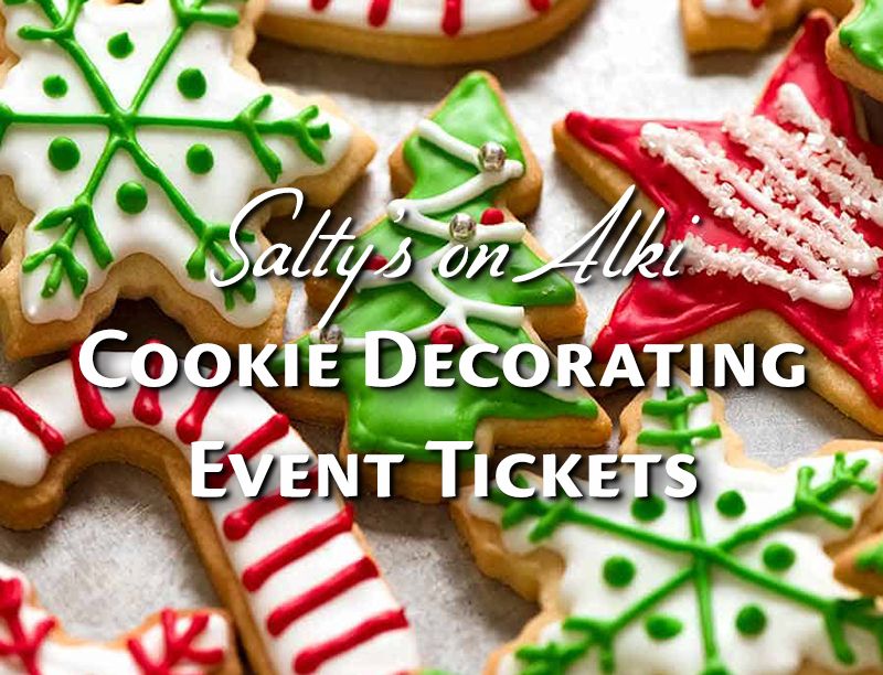 Cookie Decorating Event Dec 22 2025