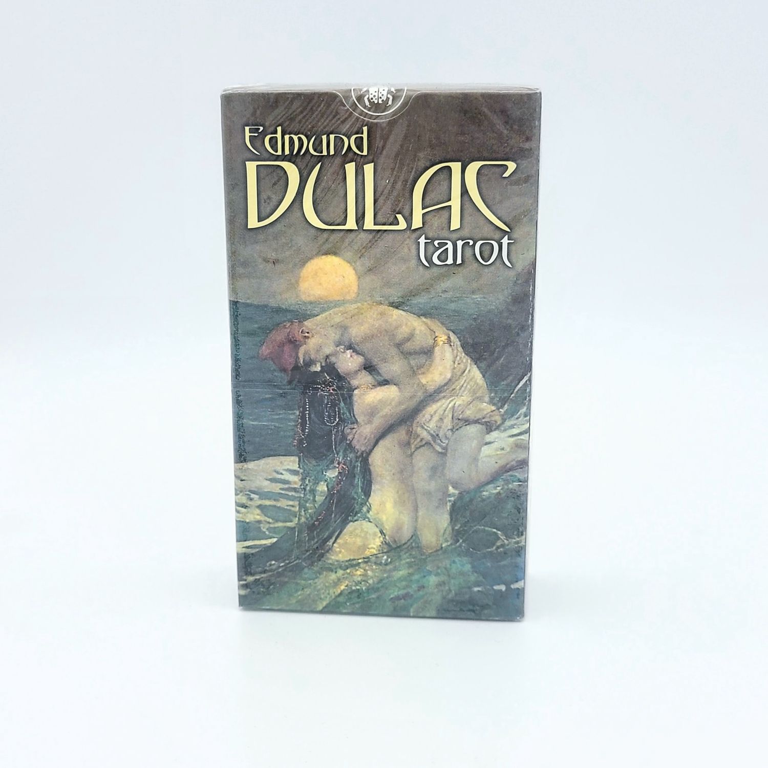 Edmund Dulac Tarot DULAC E.