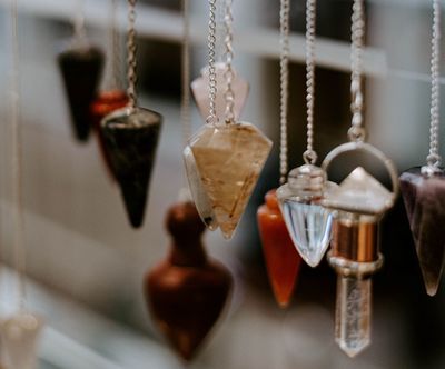 Pendulums
