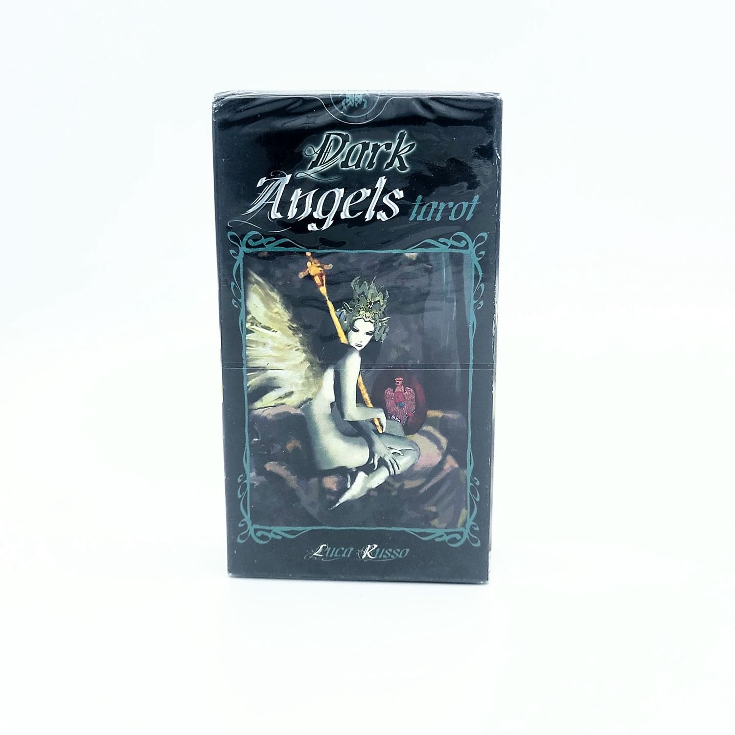 Dark Angels Tarot KUSSO L.