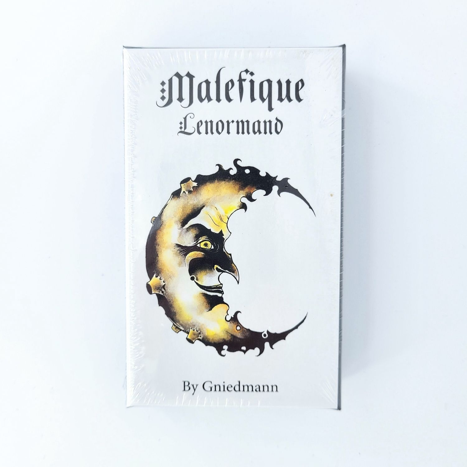 Malefique Lenormand GNIEDMANN