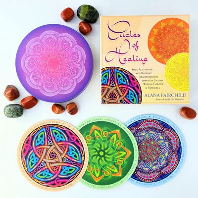 Circles of Healing FAIRCHILD A.