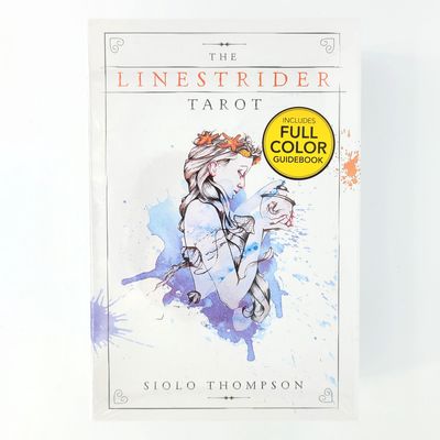 Linestrider Tarot THOMPSON S.