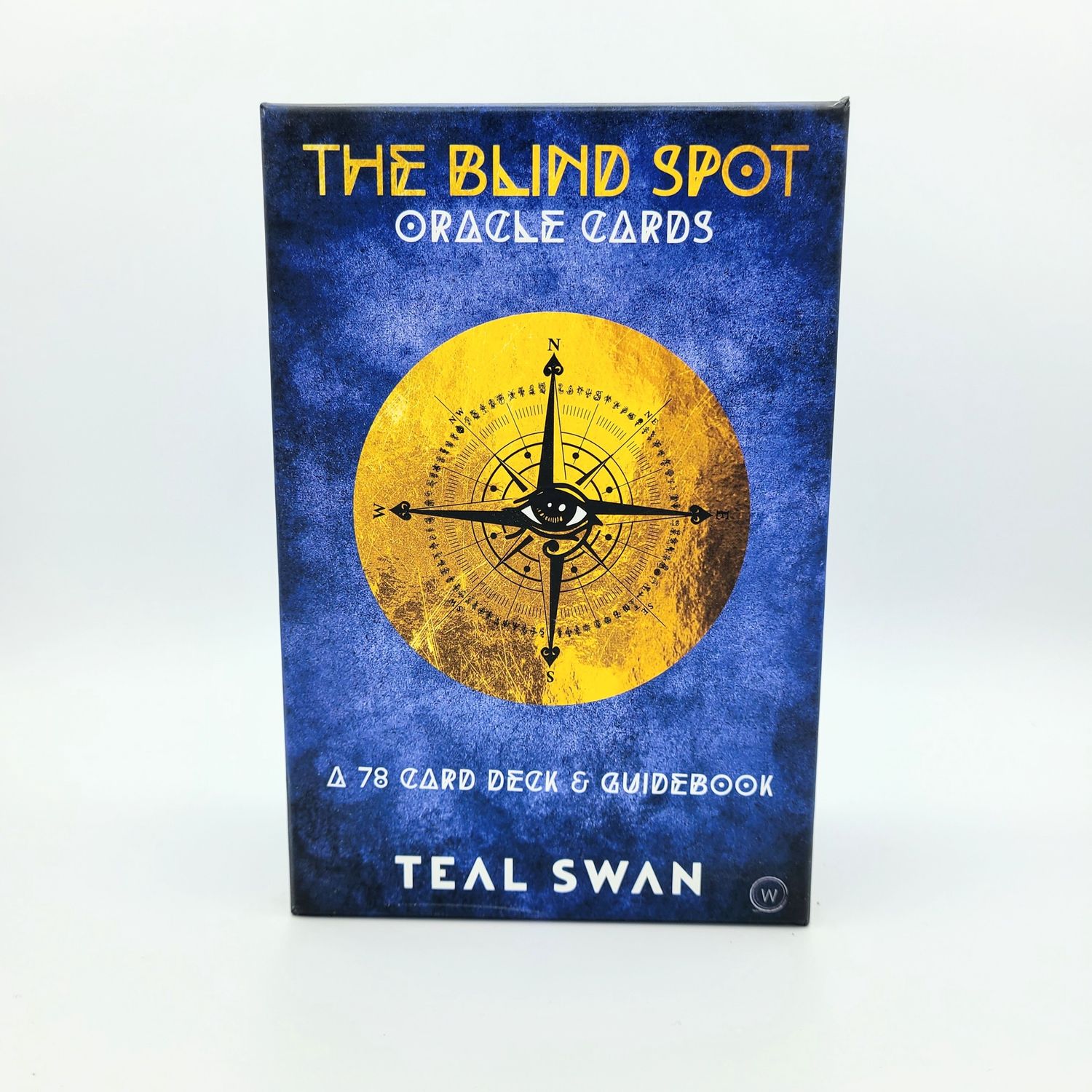 Blind Spot Oracle SWAN T.