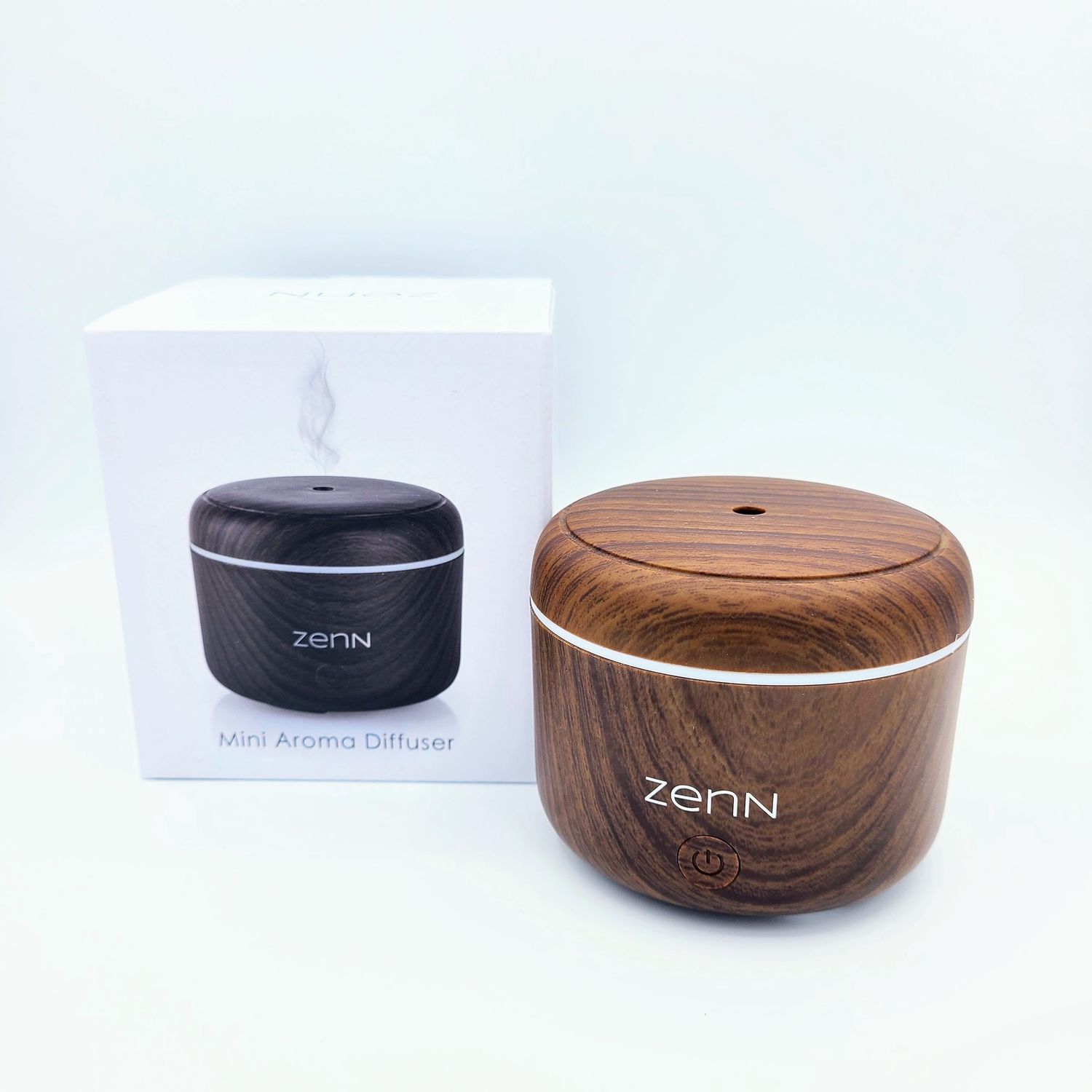 ZenN Mini Aroma Diffuser