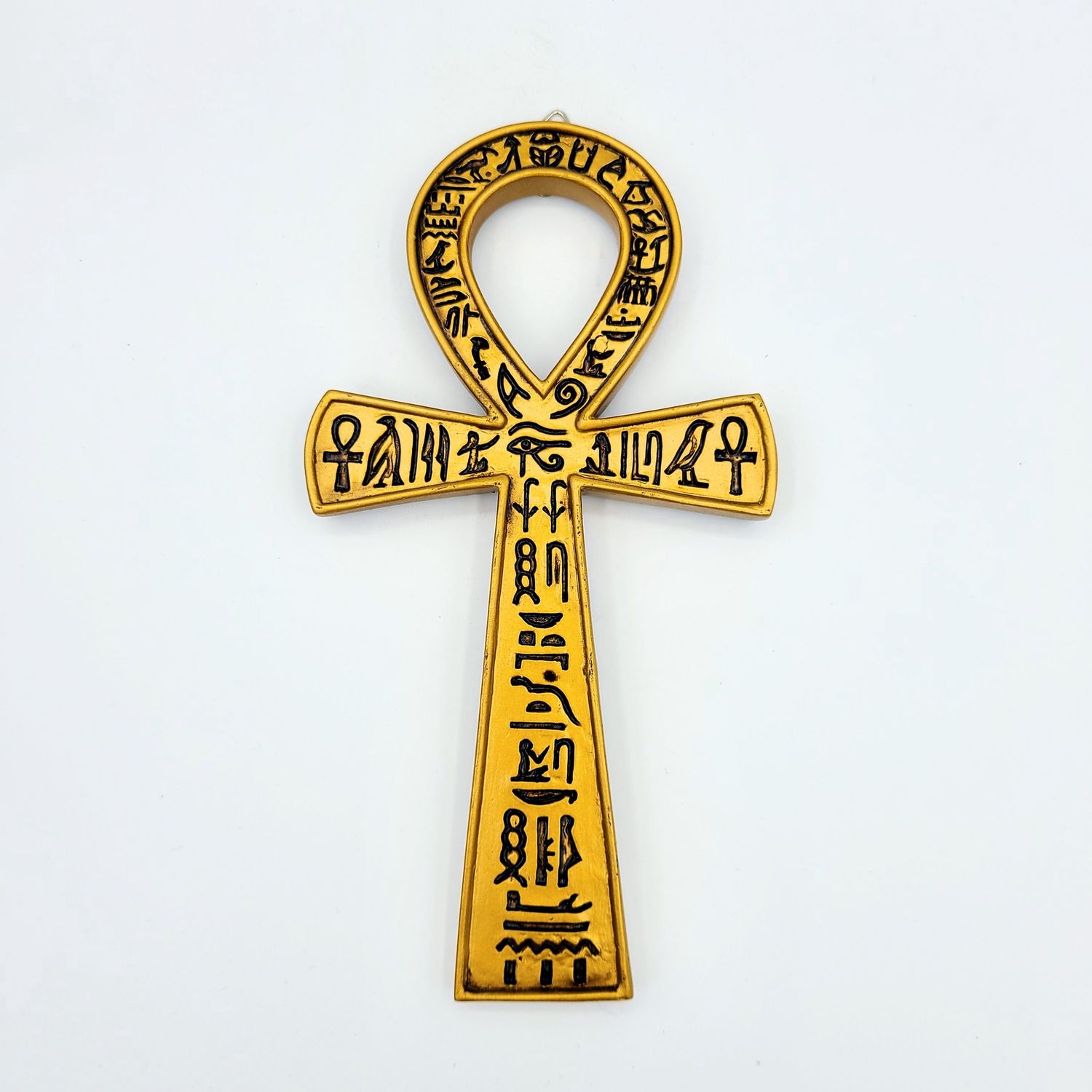 Egyptian Ankh Wall Plaque