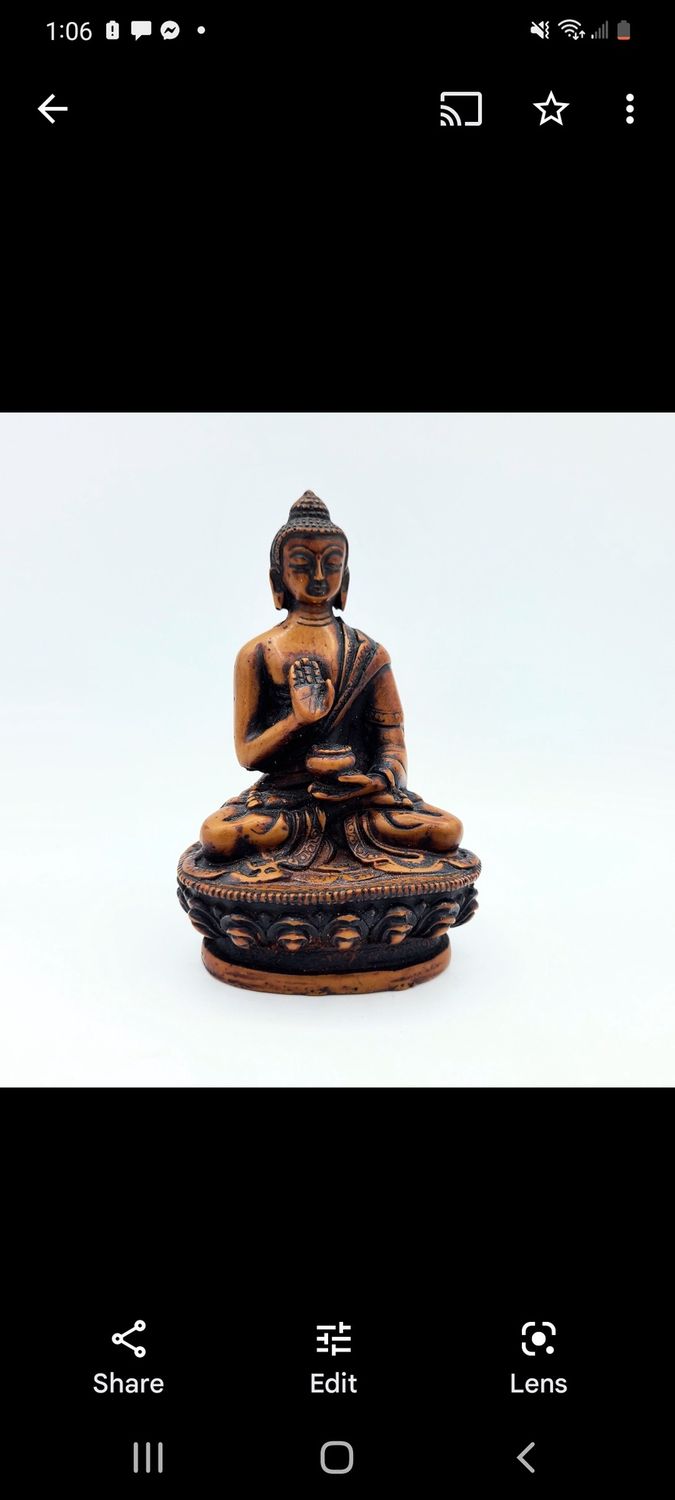 Thai Buddha