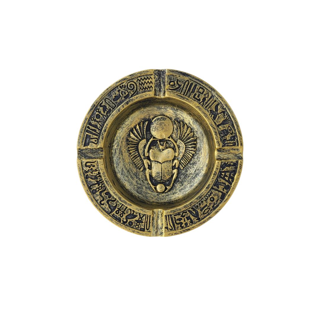 Egyptian Ashtray