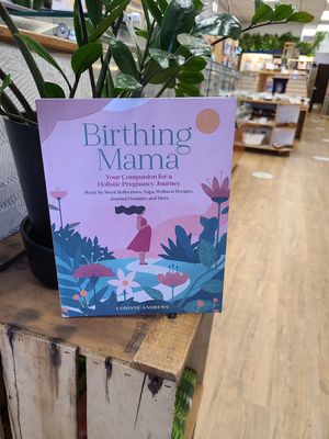 Birthing Mama ANDREWS C.