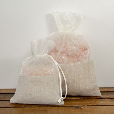 Bath Bliss Himalayan Bath Salts