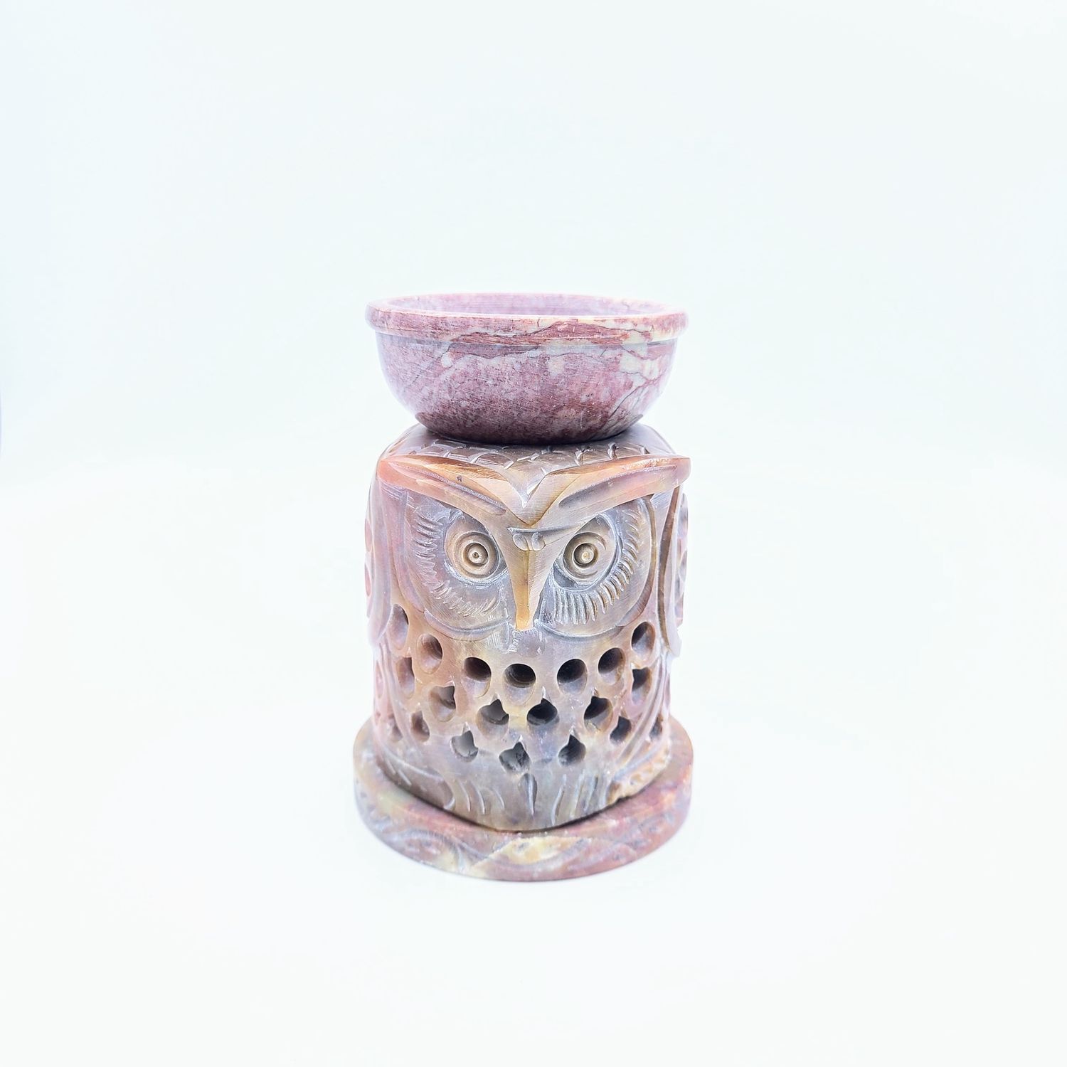 Owl Candle Diffuser