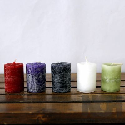 Votive Candles