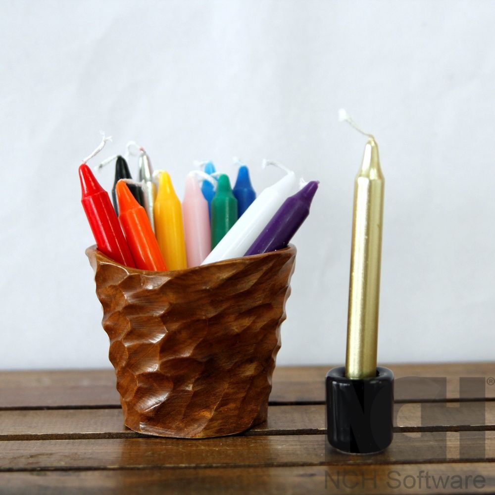 Ritual Candle