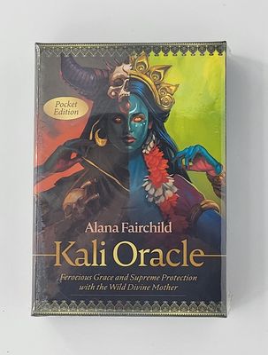 Kali Oracle Pocket Edition FAIRCHILD A.