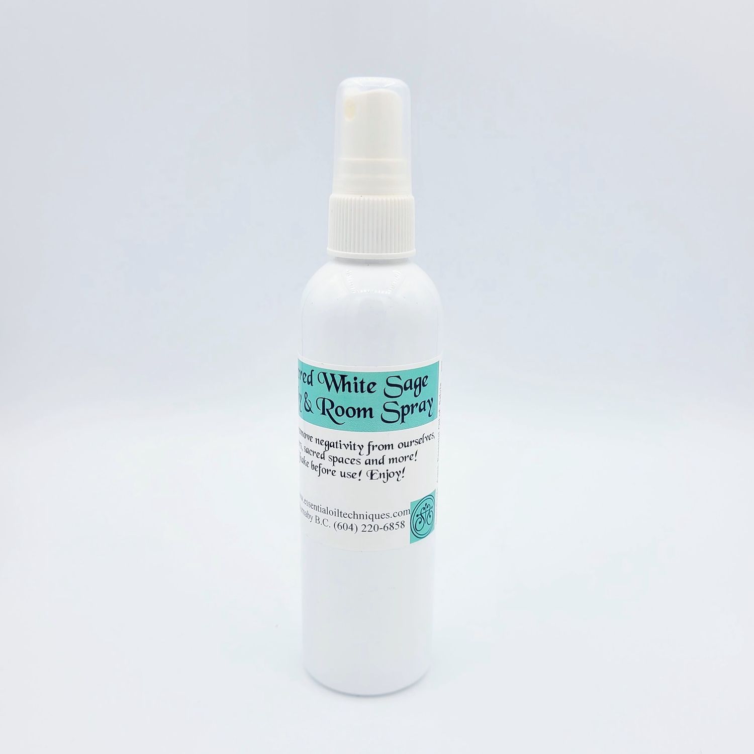 Sacred White Sage Body &amp; Room Spray