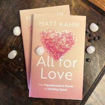 All For Love KAHN M