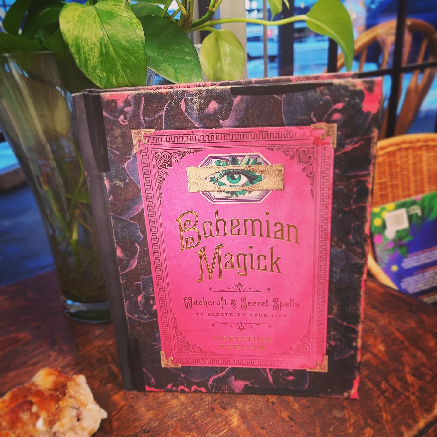 Bohemian Magick VARLOW V.